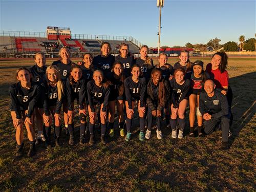 girls soccer